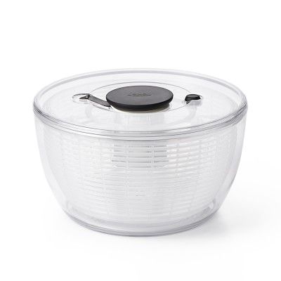 OXO Salad Spinner | Williams-Sonoma