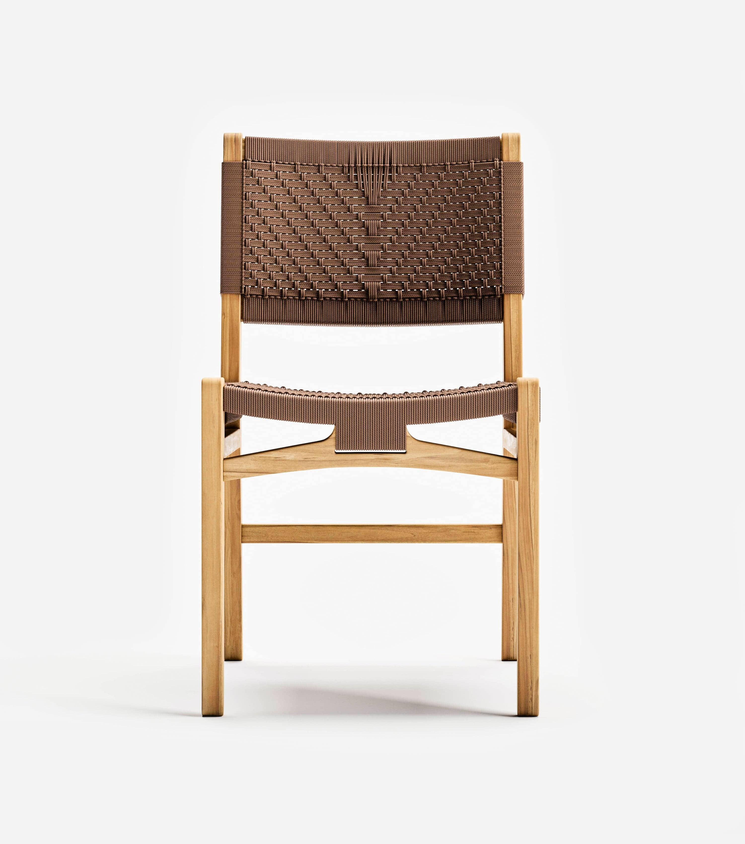 Chontales Dining Chair | Masaya Co