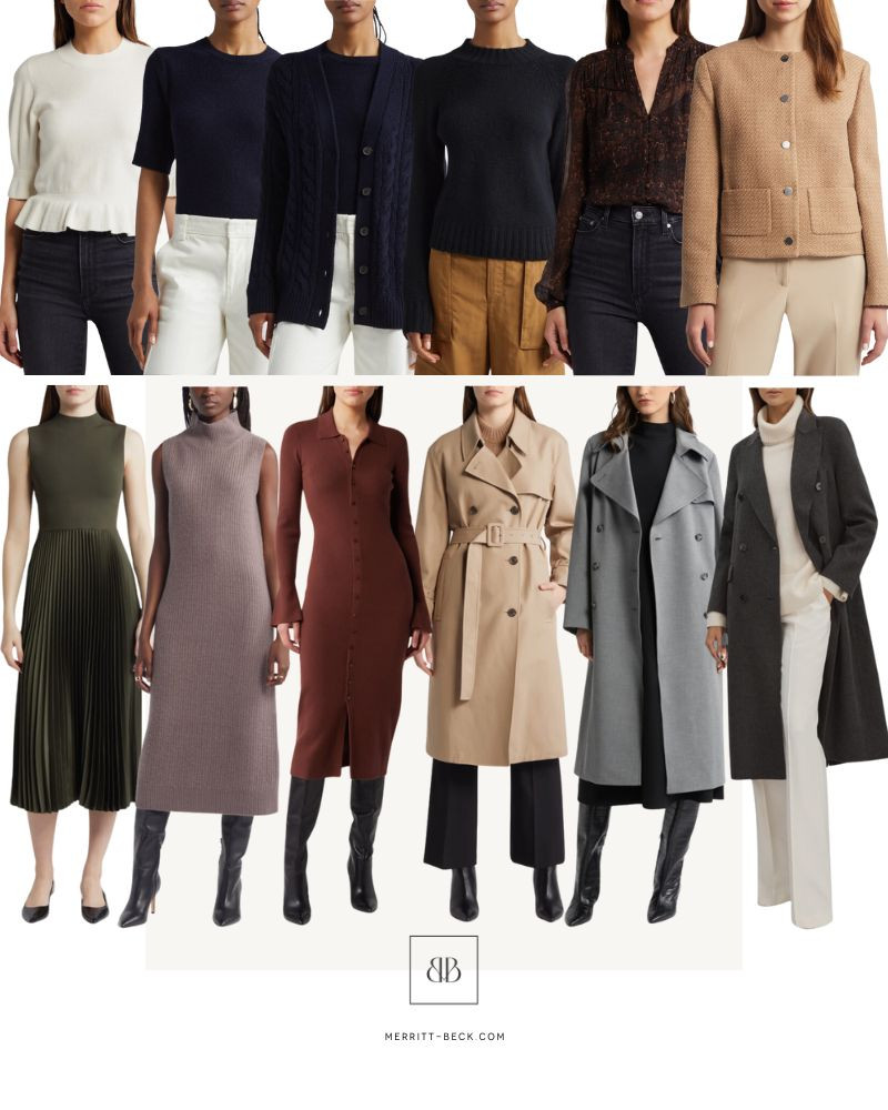 Some favorites that are still in stock in the Nordstrom Anniversary Sale! #nordstrom #nordstrompartner #nsale @nordstrom 

#LTKSaleAlert #LTKxNSale