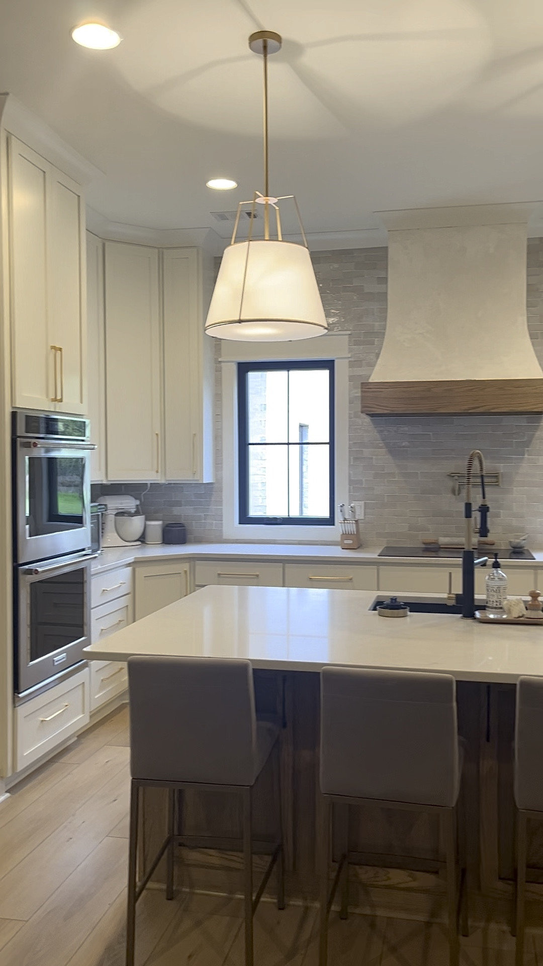 Appliance round up for the kitchen 