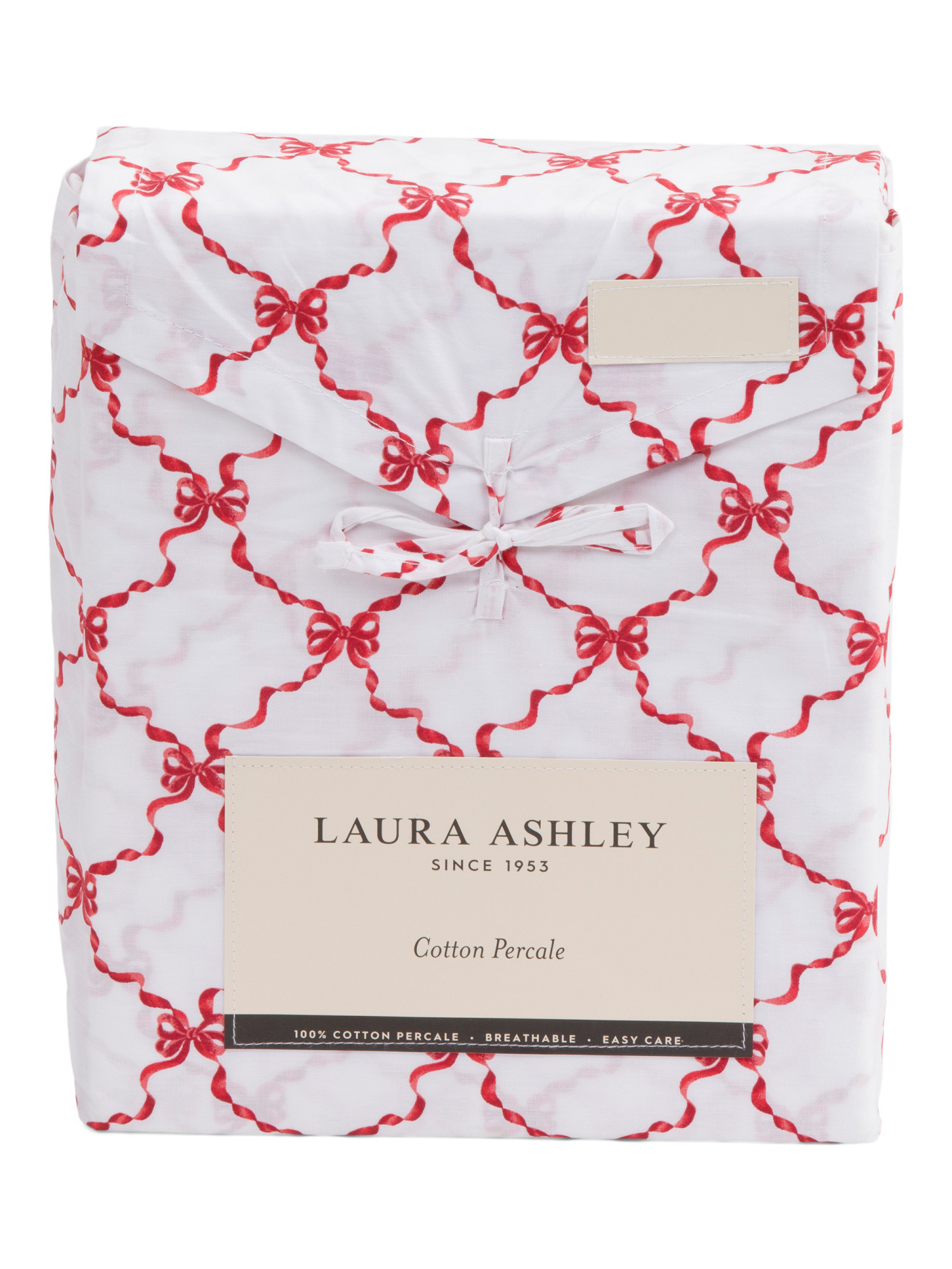 Bow Ribbon Sheet Set | Bed & Bath | Marshalls | Marshalls