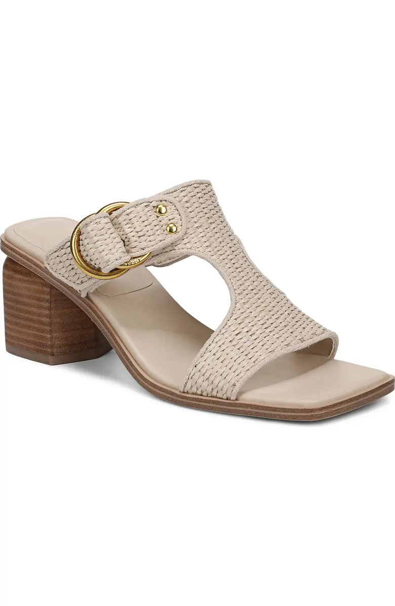 Roux Slide Sandal (Women) | Nordstrom