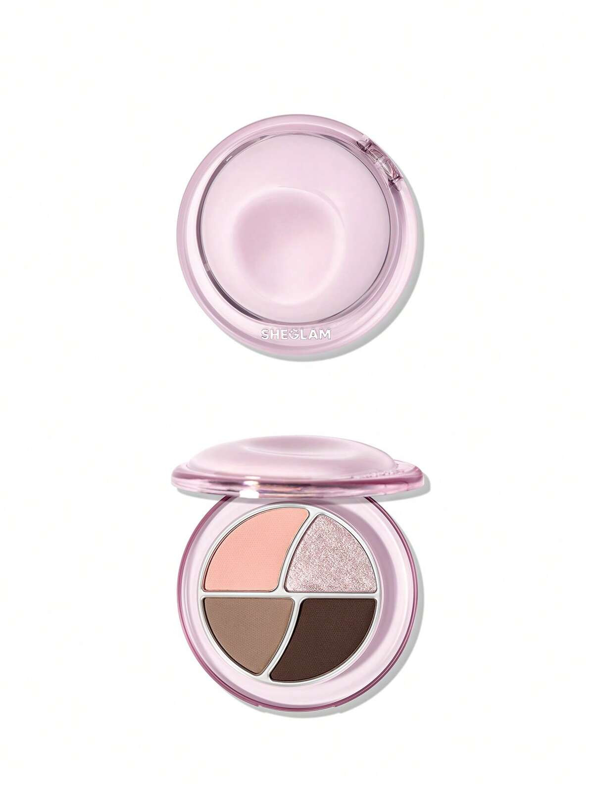 Daydreamer Mini Palette-Bubble Dreams | SHEGLAM