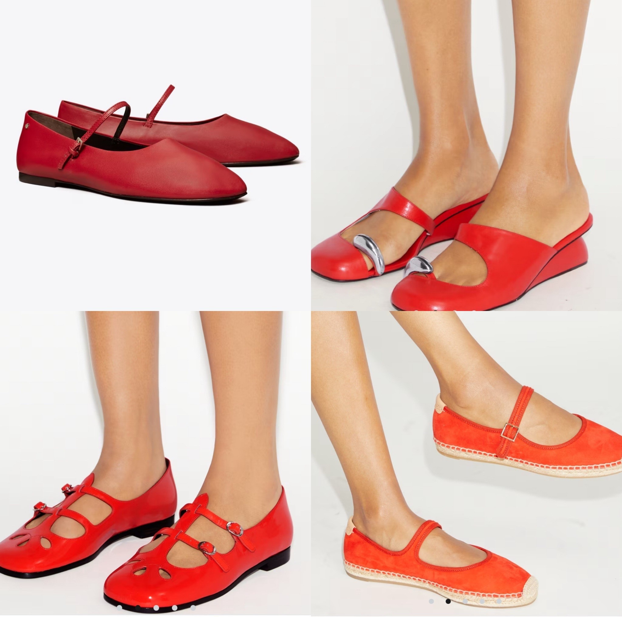 Pretty in red—bold, chic, and perfect for the season.


#shoes #styleedit #holidaylooks #fashiondetails #redheels

#LTKSaleAlert #LTKHoliday #LTKGiftGuide