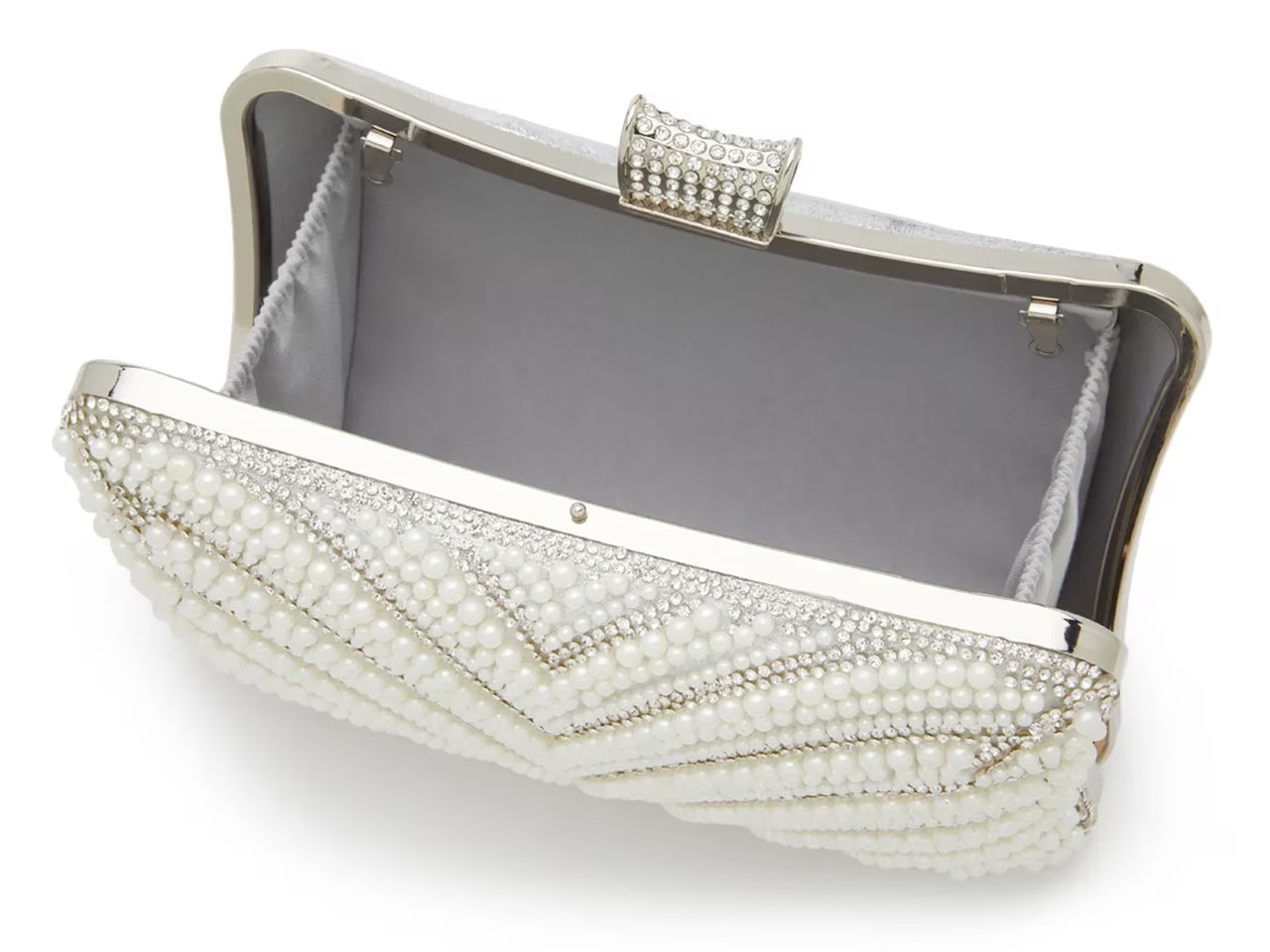 Kelly & Katie Ariel Clutch | DSW