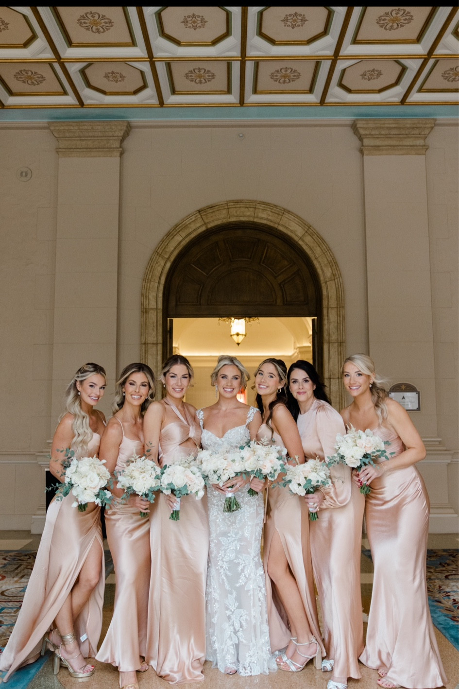 #bridesmaids #dresses 

#LTKstyletip #LTKwedding #LTKSeasonal