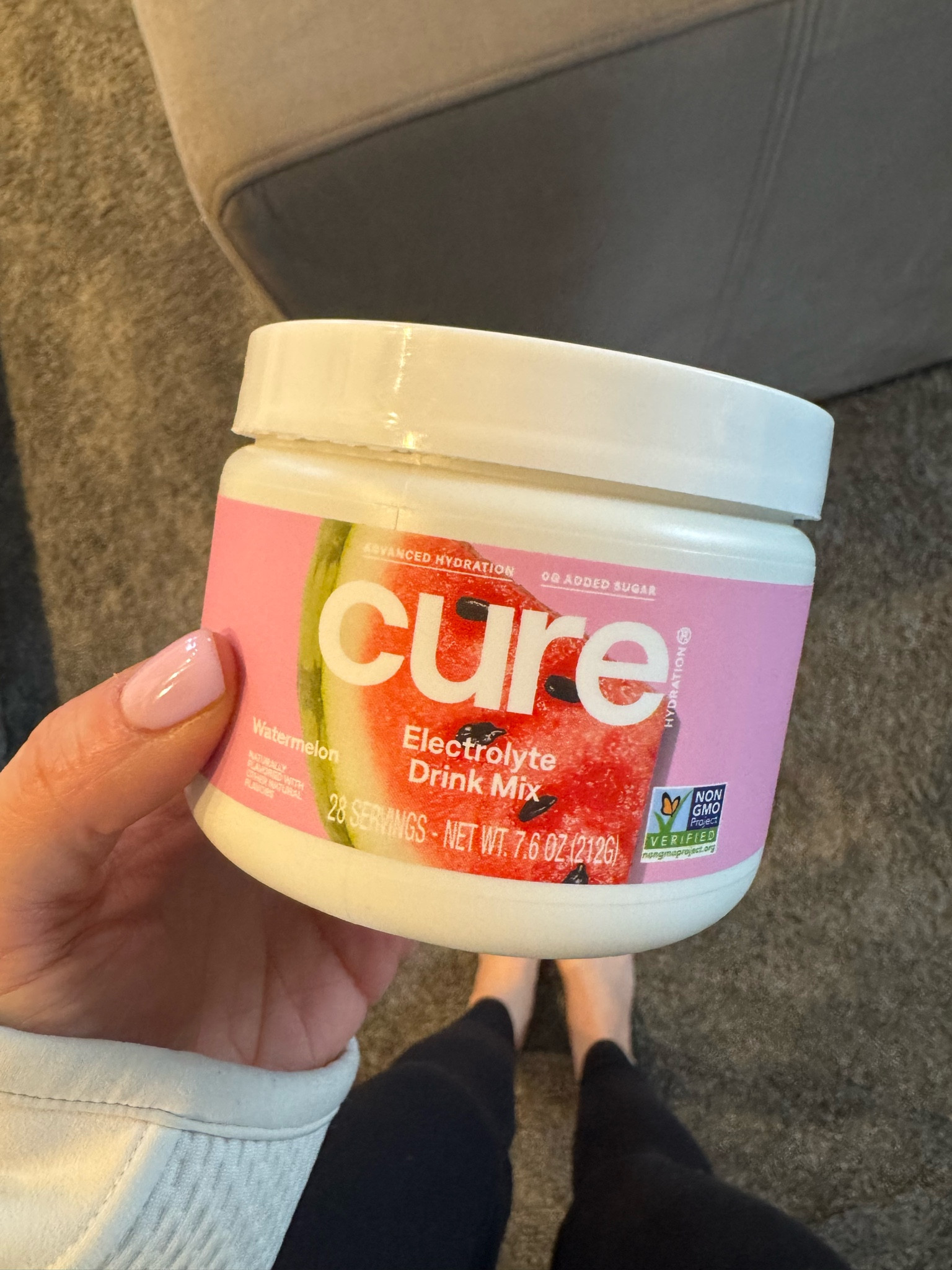 FSA or HSA approved electrolytes. Tis the season 🍉 

#LTKSeasonal #LTKFitness #LTKFindsUnder50