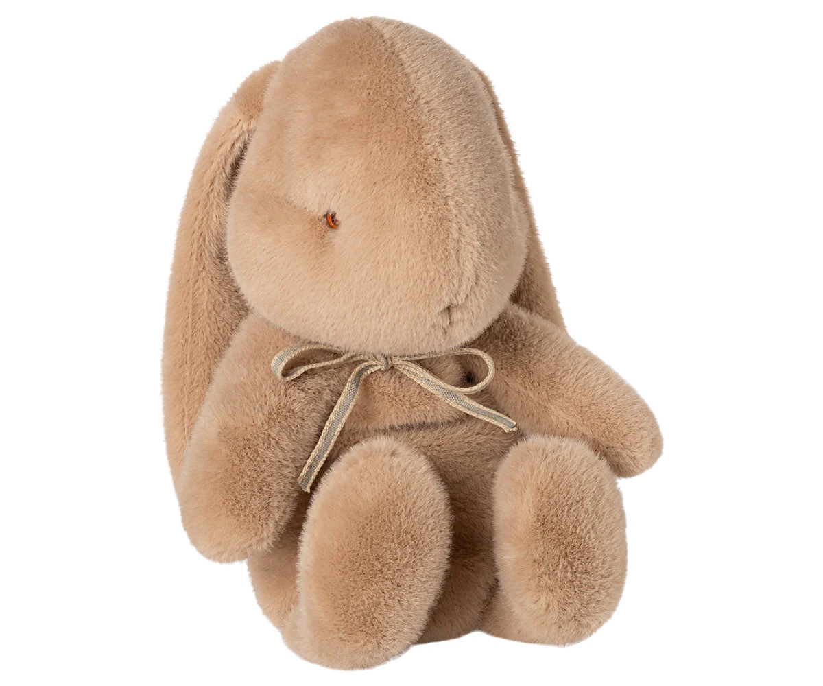 Maileg Bunny Plush, Medium - Cream Peach | Persnickety