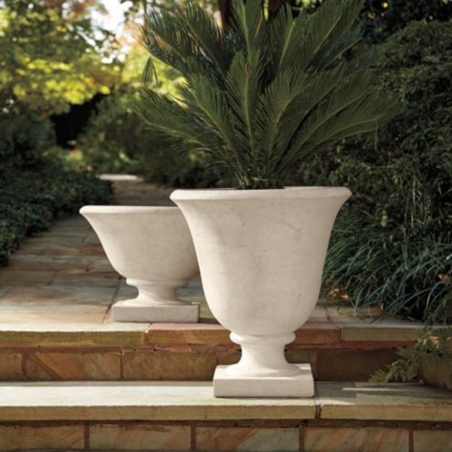 Chateau Planter | Ballard Designs, Inc.