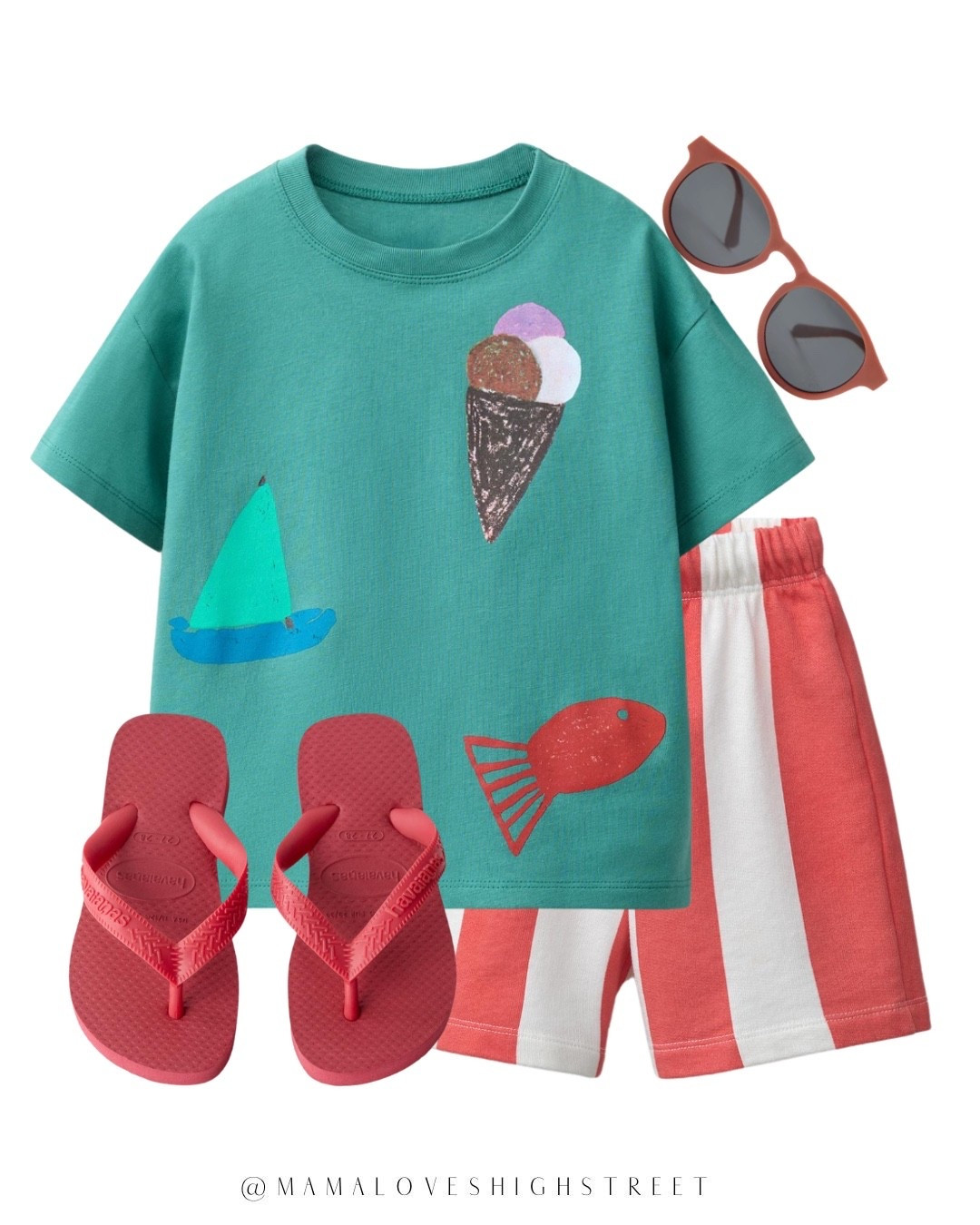 #LTKuk #LTKkids #LTKsummer
