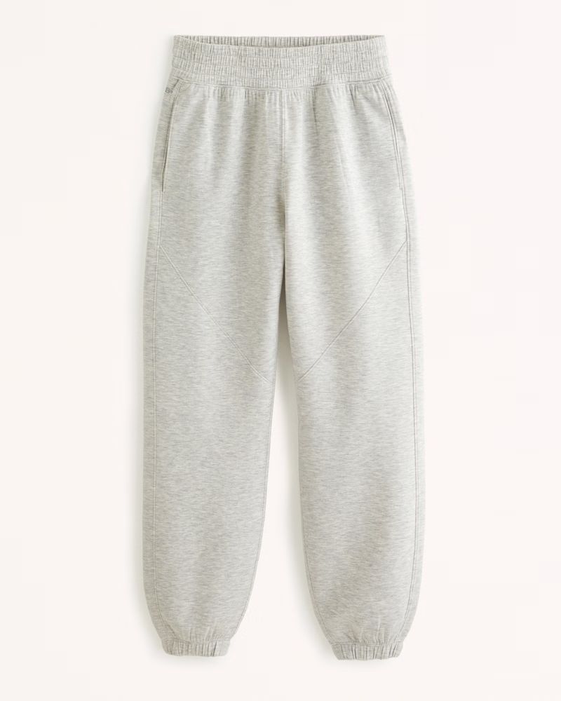 Women's YPB neoKNIT Jogger | Women's Active | Abercrombie.com | Abercrombie & Fitch (US)