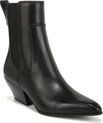 Anina Pointed Toe Boot (Women) | Nordstrom