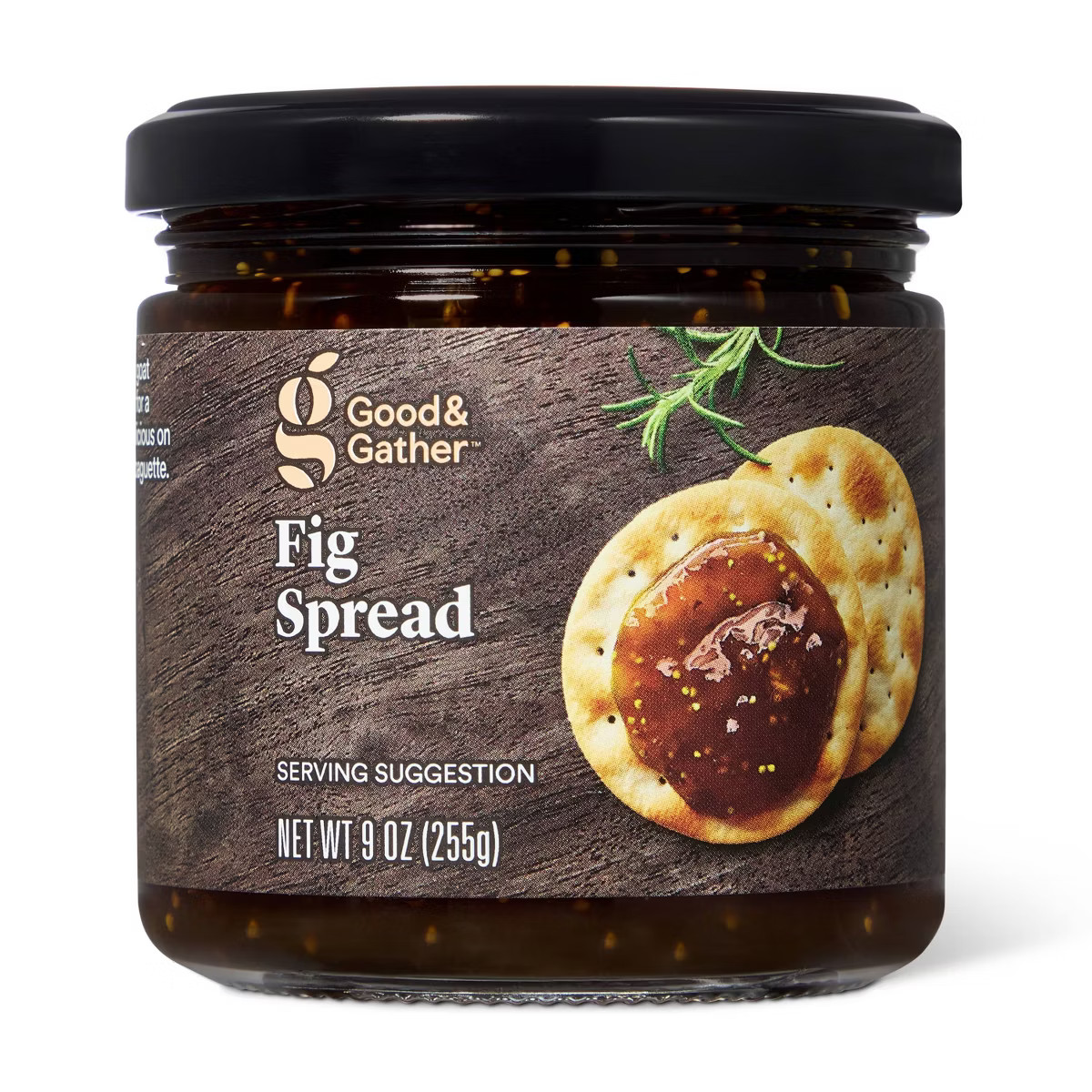 Fig Spread - 9oz - Good & Gather™ | Target