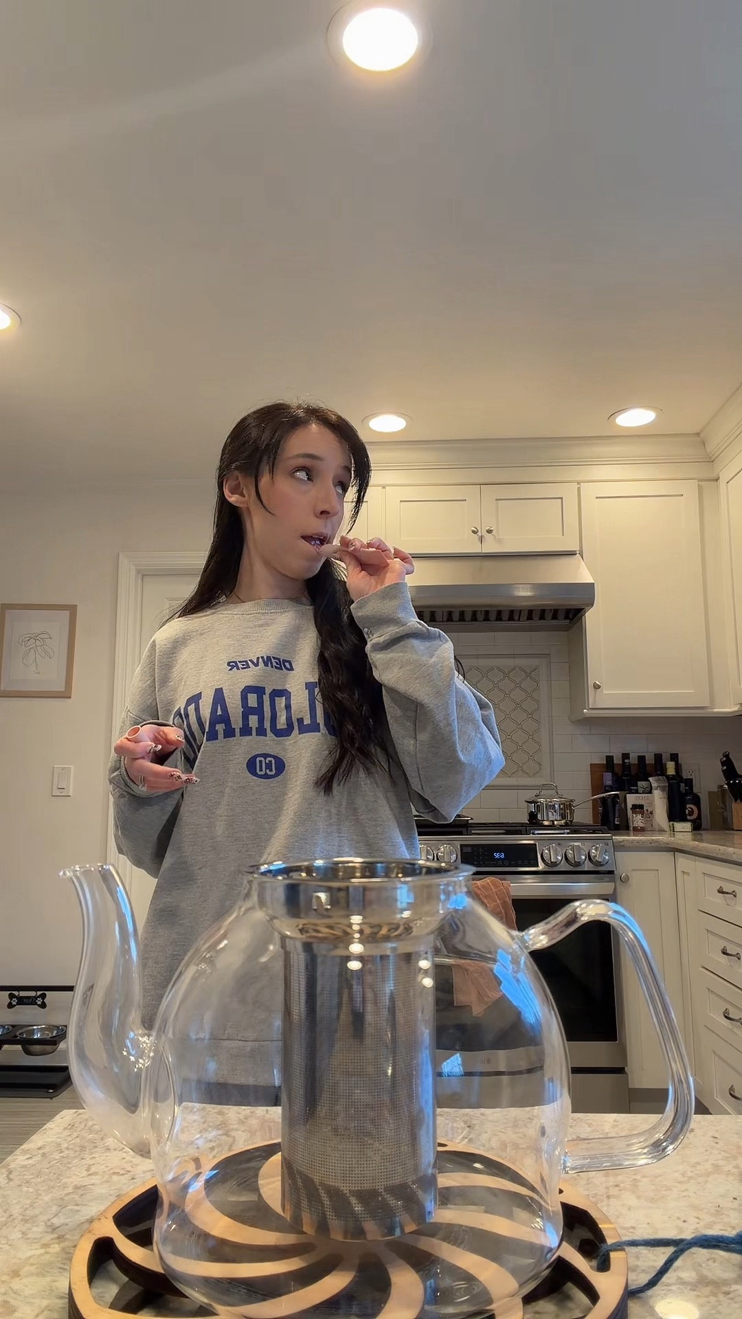 girl therapy 🖤 #fyp #cozyathome #nightroutine 

#LTKSeasonal #LTKvlog #LTKSaleAlert