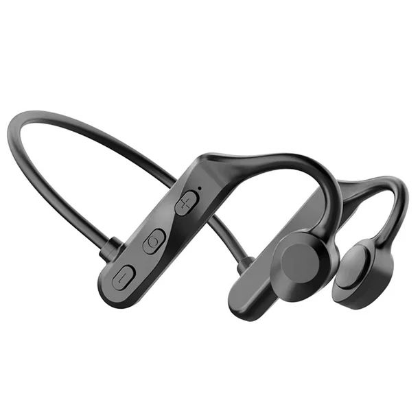 OPCUS Bone Conduction Open-Ear Bluetooth Headphones Waterproof Wireless earbuds for Sport IOS And... | Walmart (US)