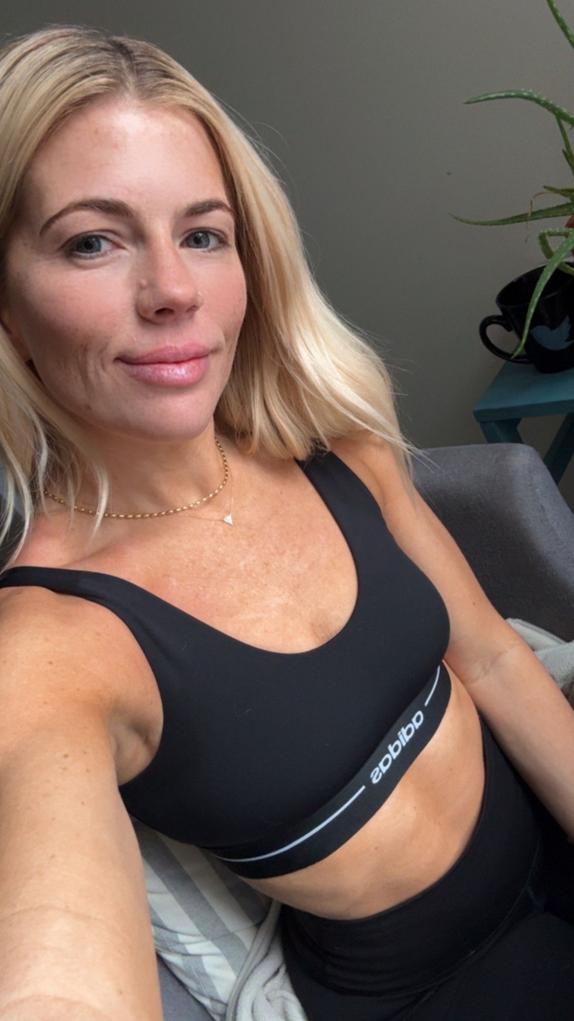 Adidas workout! 

#LTKfitnessgoals #LTKootd