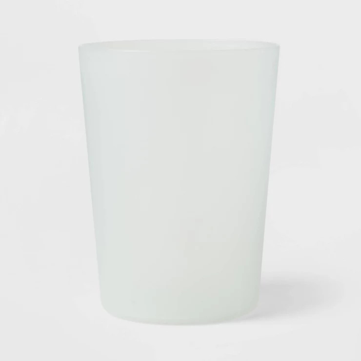 18oz Plastic Short Tumbler - Room Essentials™ | Target