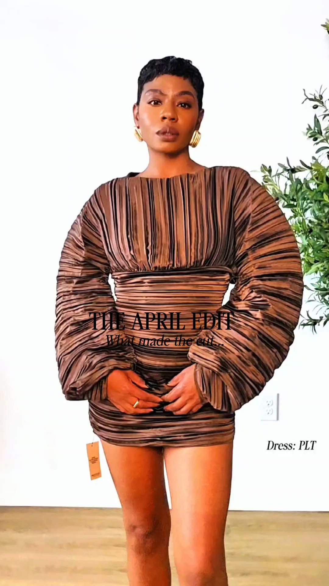 APRIL FASHION HAUL  what made the cut | elevated basics, trendy finds & pieces I actually kept

#LTKootd #LTKPetite #LTKgrwm