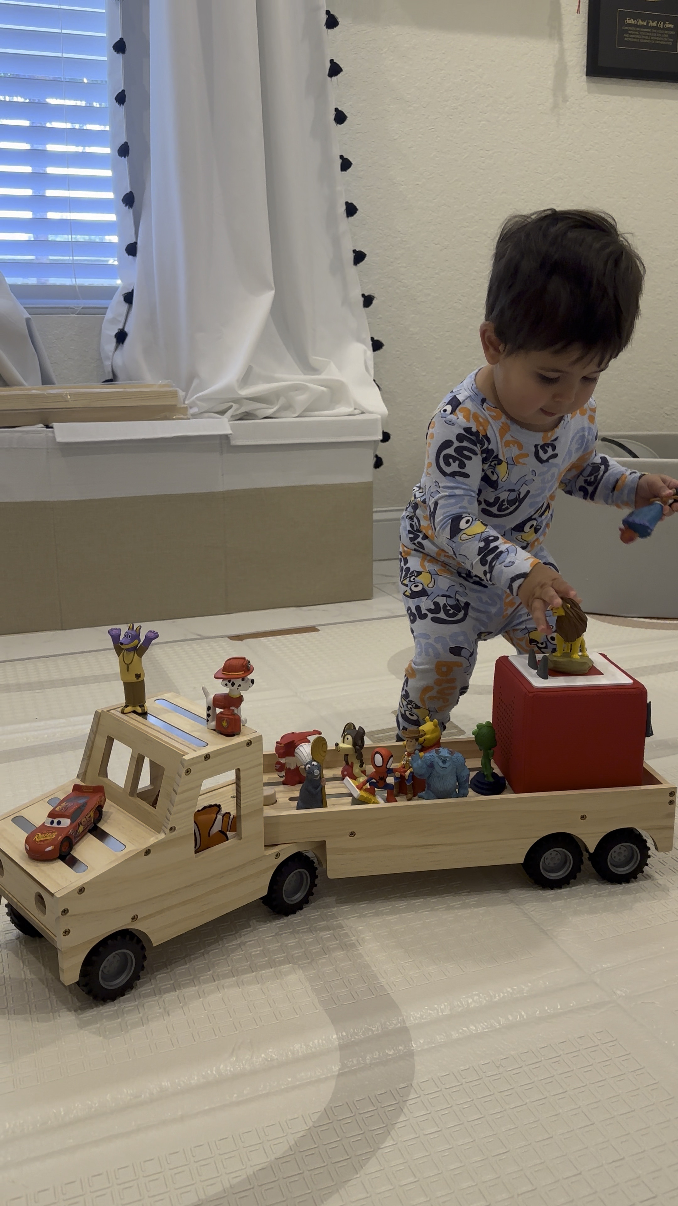 Tonies truck 


#LTKBaby #LTKKids