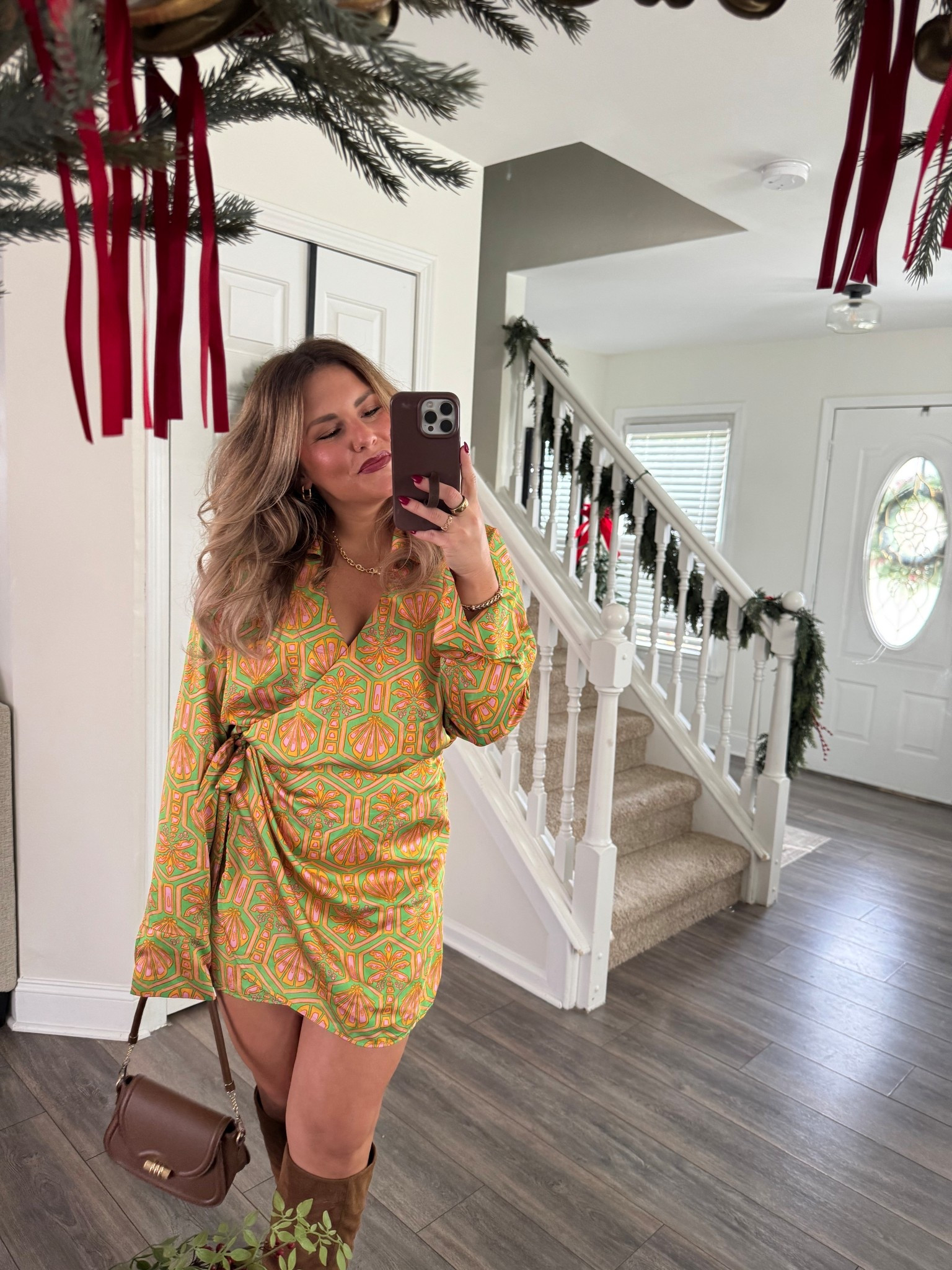 thanksgiving fit 🦃✨

#LTKHoliday #LTKootd