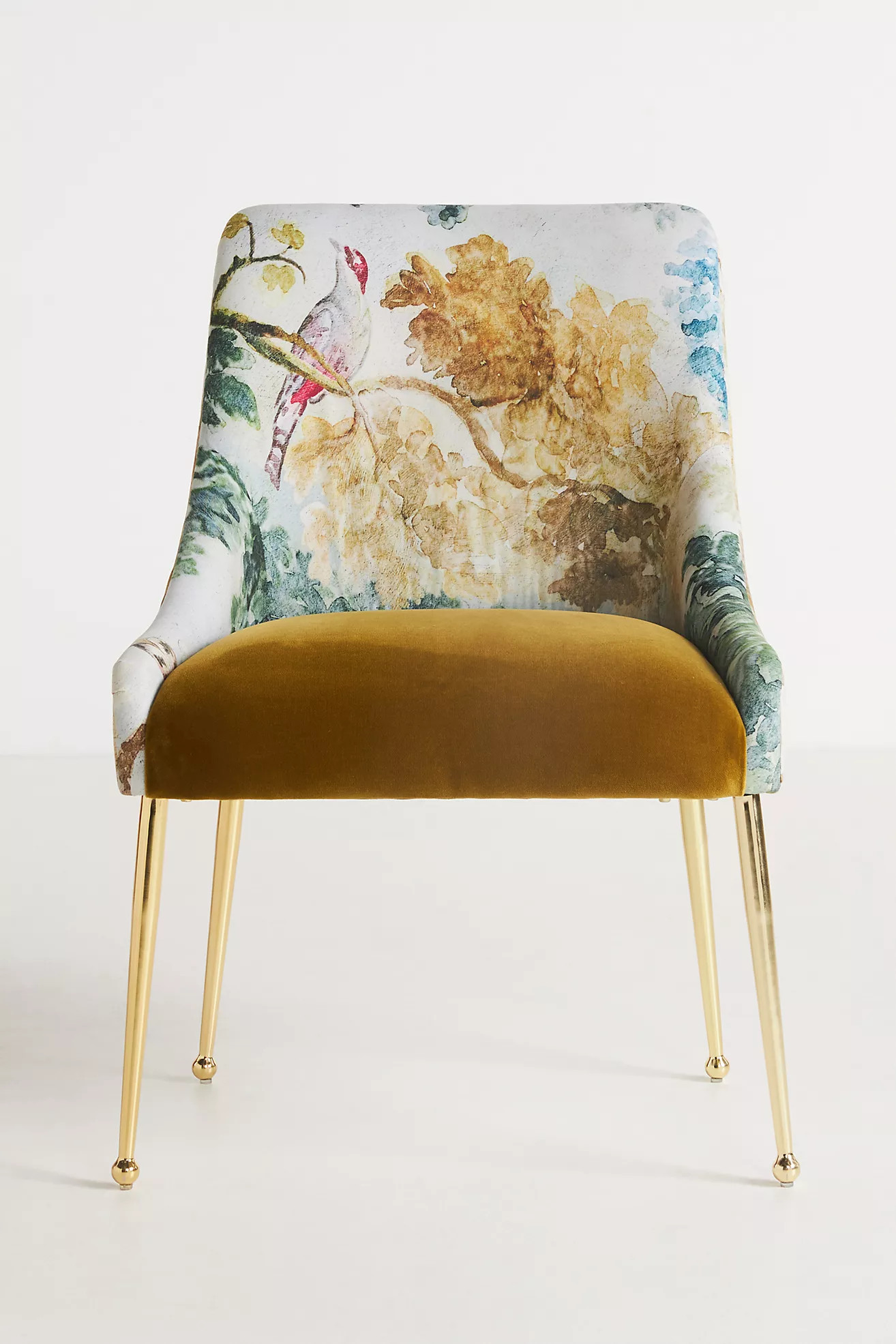 Judarn Elowen Chair | Anthropologie (US)