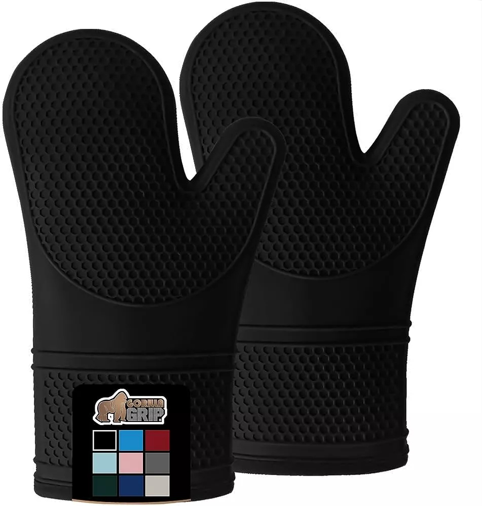 Gorilla Grip Heat and Slip … curated on LTK