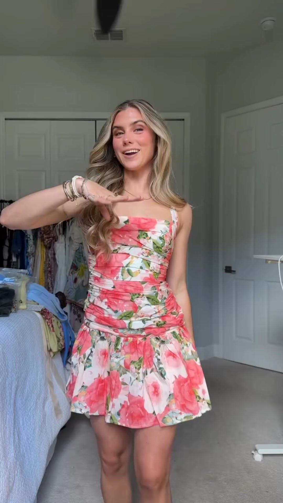 we love a haul around here and these are all from @vici 💓 comment “VICI” and I’ll message you the link to shop everything, plus my code is SLOANESAVE30. such unique pieces that I haven’t seen around !! the last time I shared my haul of items from Vici y’all were obsessed and I completely get it !! https://liketk.it/5eI7k.

#vici #vicidolls #vivicollection #vicidollscollection #vicidollsdress #springfashion #springstyle #summerstyle #summerfashion #tryonhaul #tryon #tryonwithme #trendyoutfits #trendyclothes #styleinspo #trending #currentfashiontrend #fashiontrends

#LTKFindsUnder100 #LTKSaleAlert #LTKStyleTip
