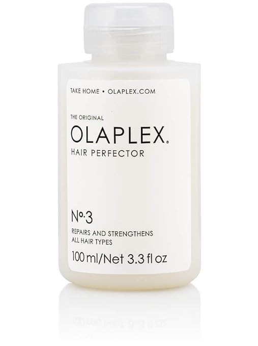 Olaplex Hair Perfector No 3 Repairing Treatment | Amazon (US)