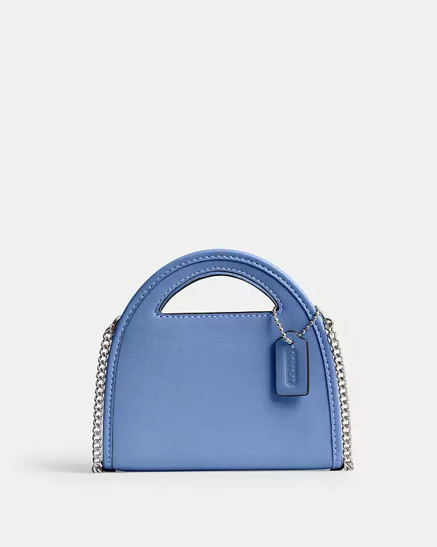 Top Handle Card Case | Coach (US)