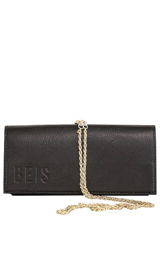 BEIS Sunglass Case in Black. | Revolve Clothing (Global)