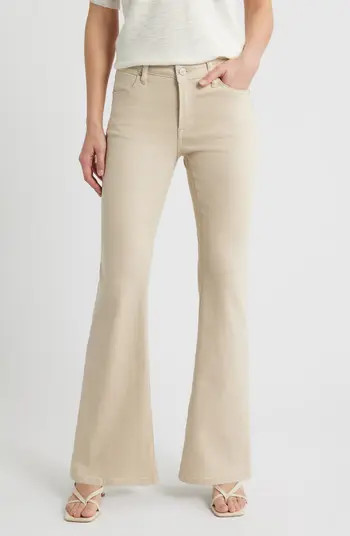 Eiffel Flare Jeans | Nordstrom