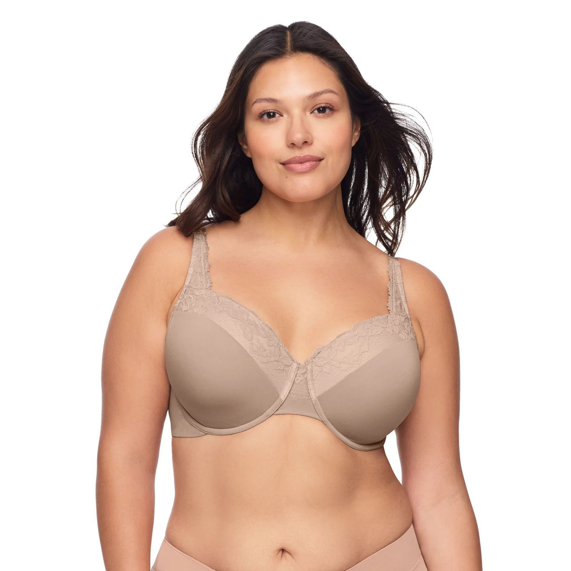 Olga® by Warner's® Bras: Cloud 9 Full-Figure Underwire Bra GF7961A | Kohl's
