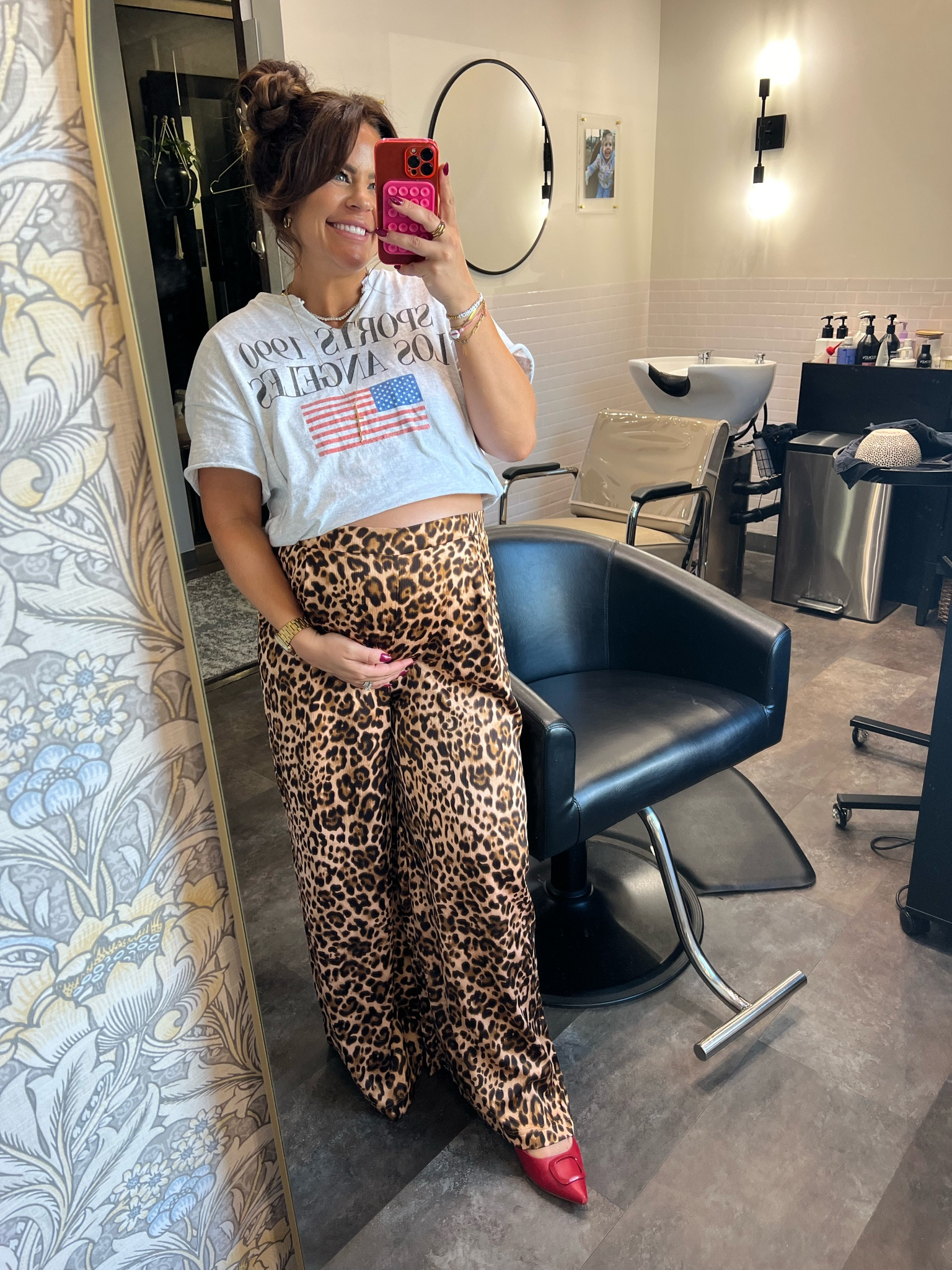 #LTKShoeCrush #LTKBeauty #LTKBump