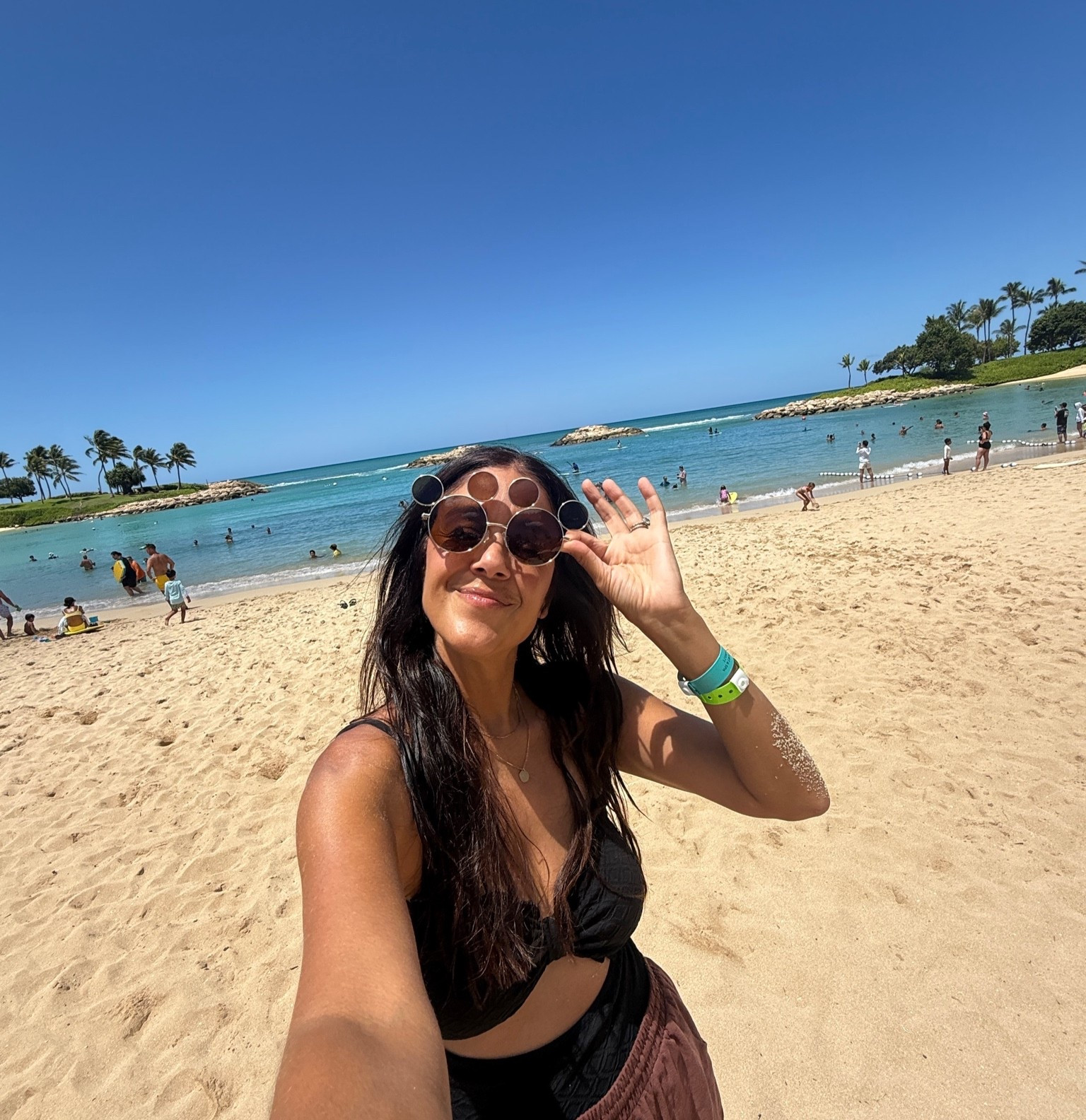 Mickey sunglasses