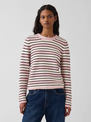 100% Cotton Rollneck Sweater | Gap (US)