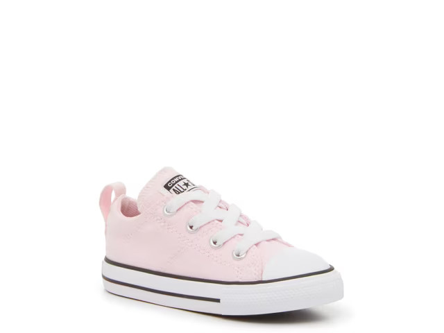 Converse Chuck Taylor All Star Madison Slip-On Sneaker - Kids' | DSW