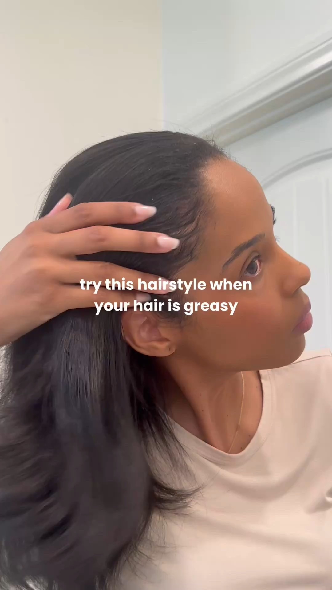 How often do you reach for the dry shampoo?

#LTKBeauty #LTKWatchNow #LTKFestival