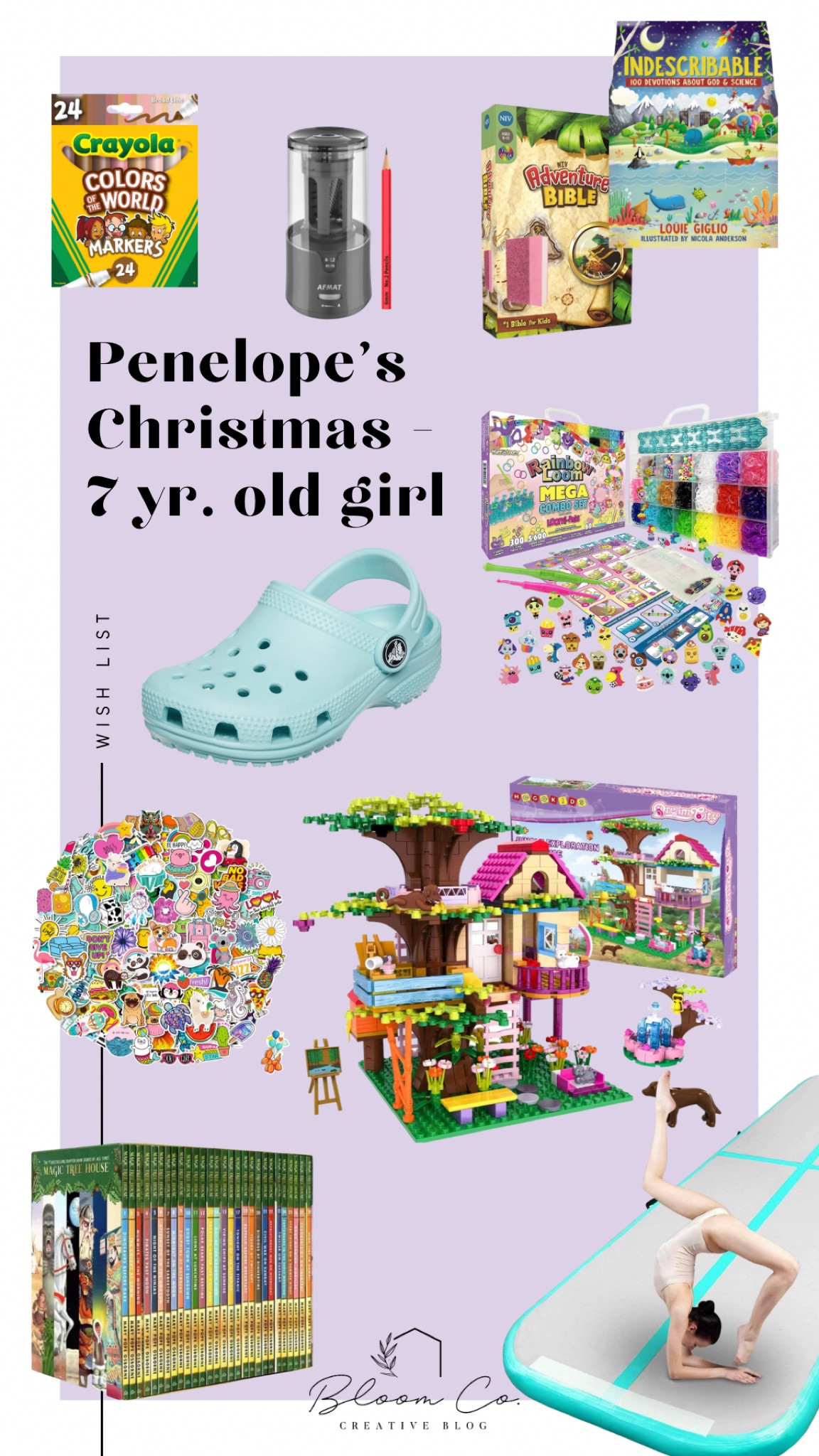 #LTKCyberweek #LTKGiftGuide #LTKkids