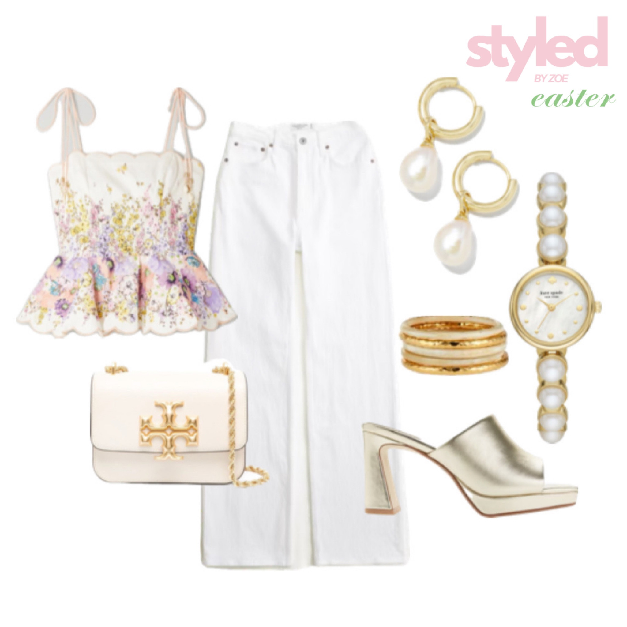 SPRING INSPO// EASTER #styledbyzoeee #fashion2024 #summerfashion #trends#virtualstylingservices #virtualstylist #styletips #ootd #clothesinspo #outfitinspo #style #styleboards #outfitideas #outfitstyle #outfitoftheday #shopltk #fashion #lifestyle 