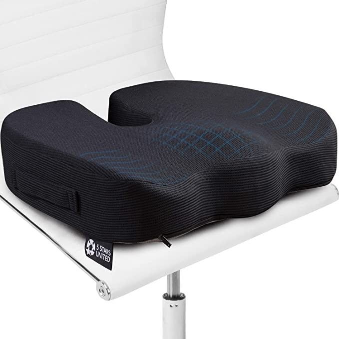 Seat Pillow For Office Chair | Amazon (US)