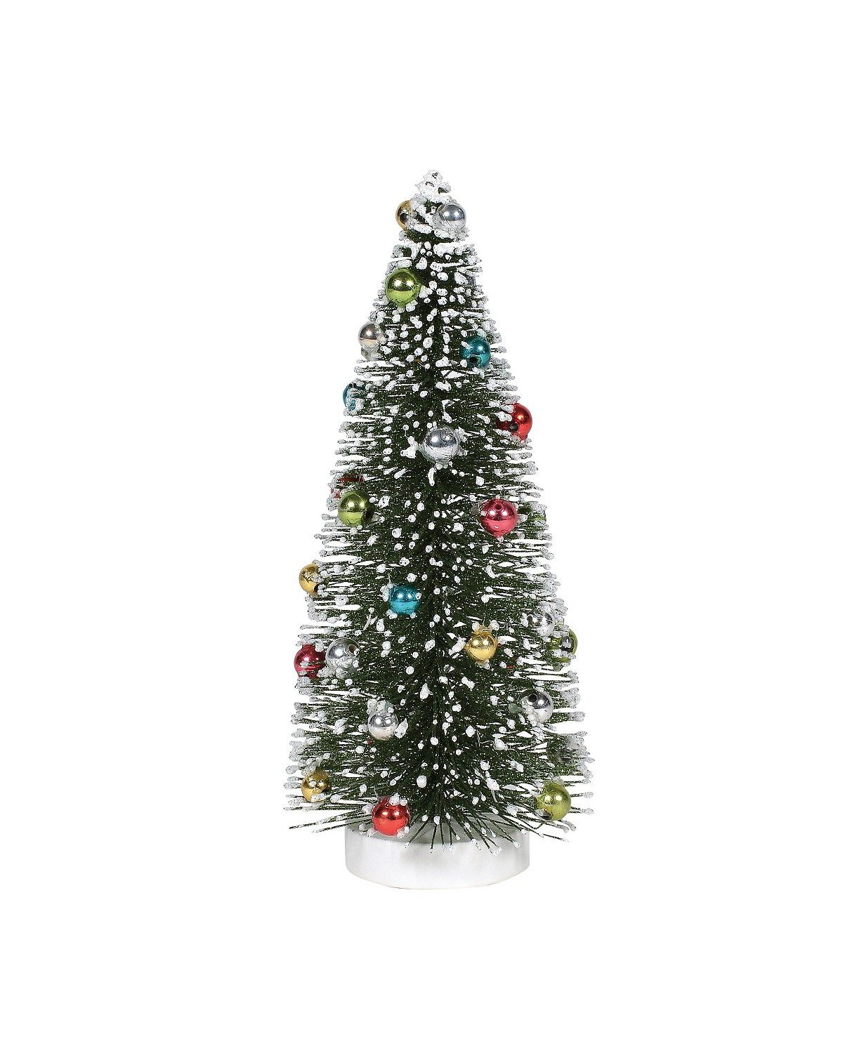Department 56  Holiday Town Tree & Reviews - Shop All Holiday - Home - Macy's | Macys (US)