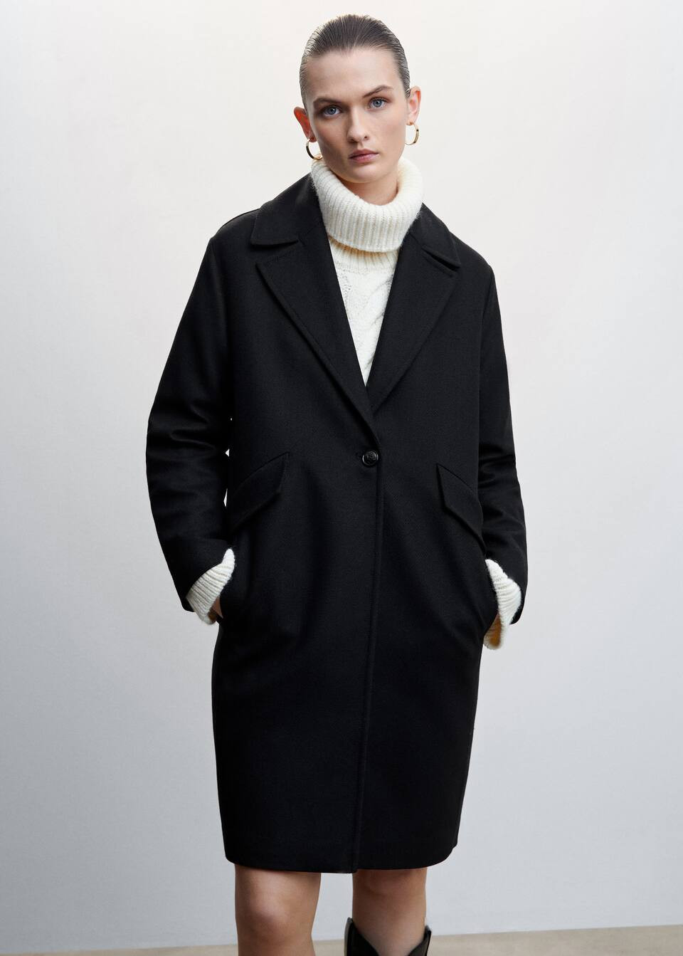 Search: Plaid coat (37) | Mango USA | MANGO (US)