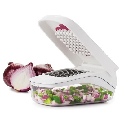 OXO Vegetable Chopper | Williams-Sonoma