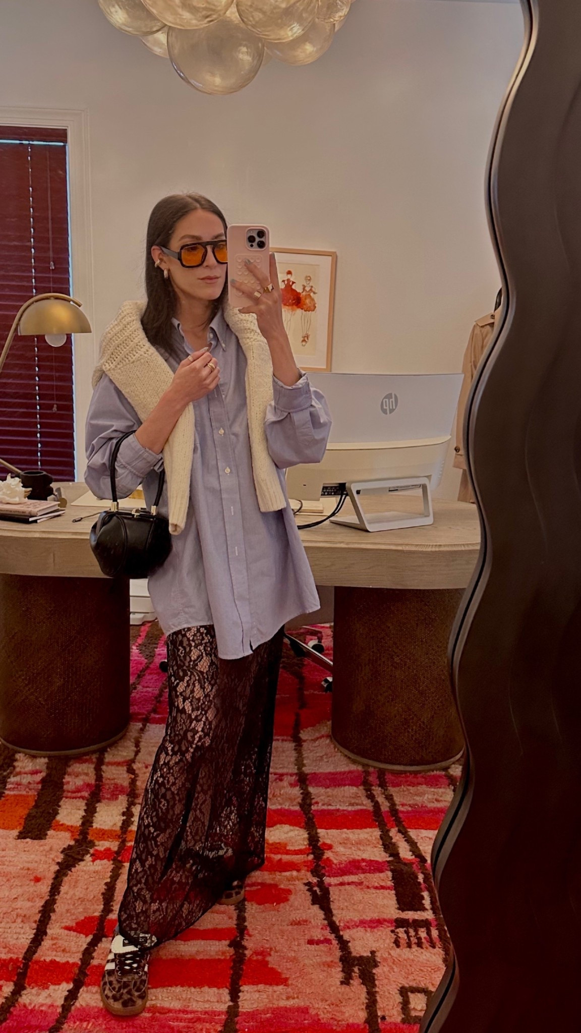 Cozy Spring OOTD




#LTKPetite #LTKFindsUnder50 #LTKStyleTip