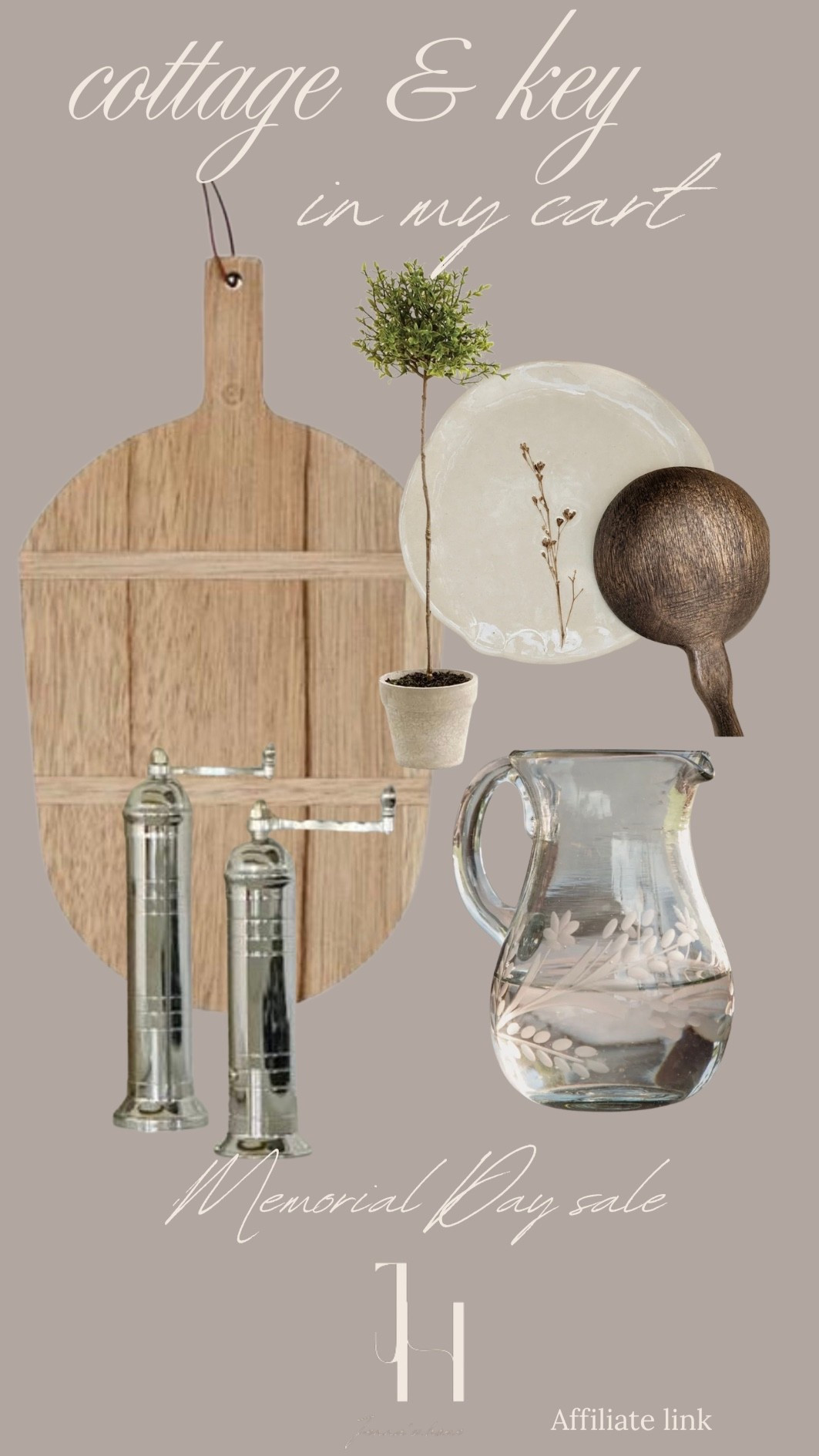 Shop my Memorial Day cart, I’m eyeing so many goodies!! @cottageandkey

#LTKSaleAlert #LTKHome #LTKSeasonal