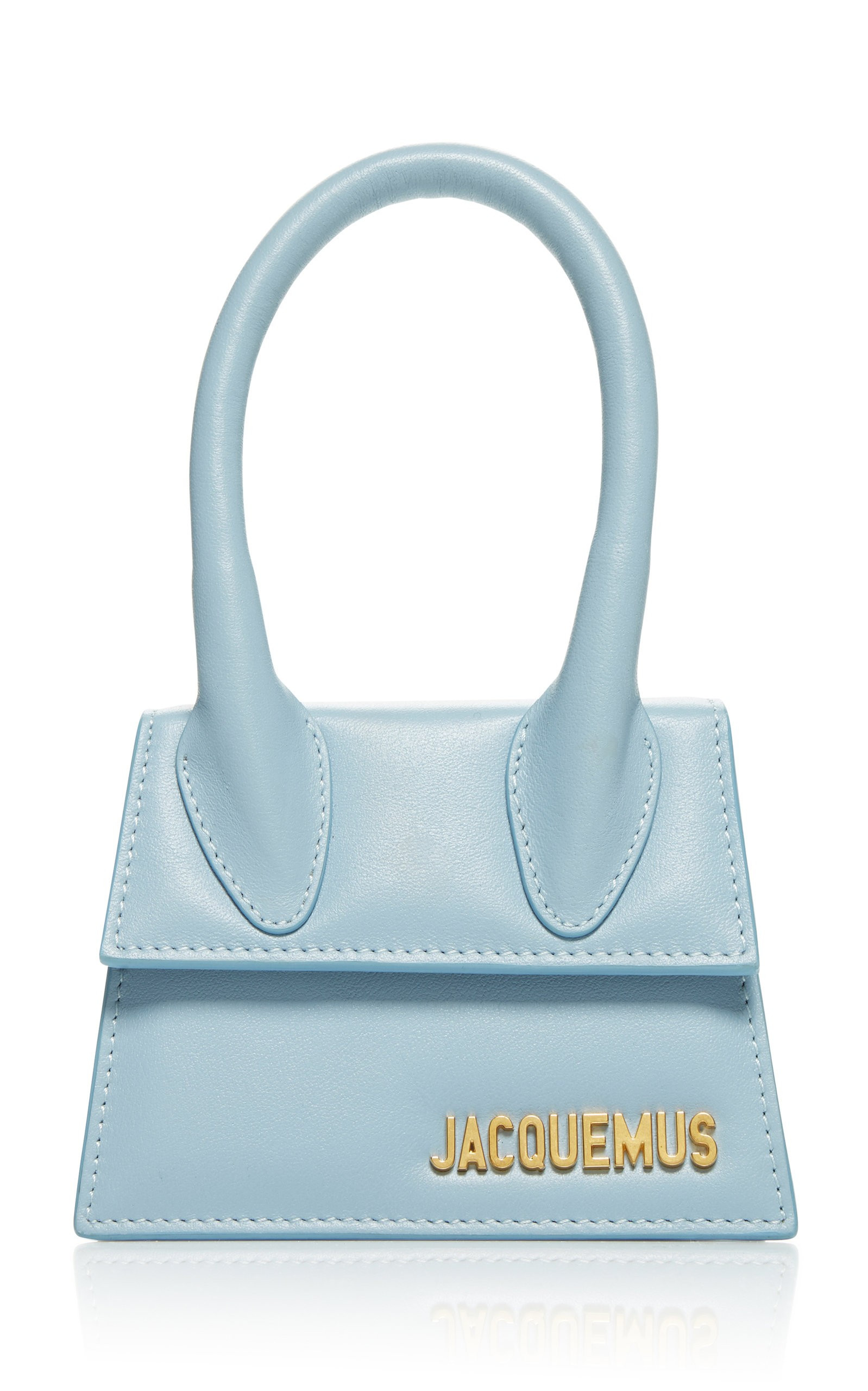 Jacquemus Le Grand Chiquito Leather Bag | Moda Operandi Global