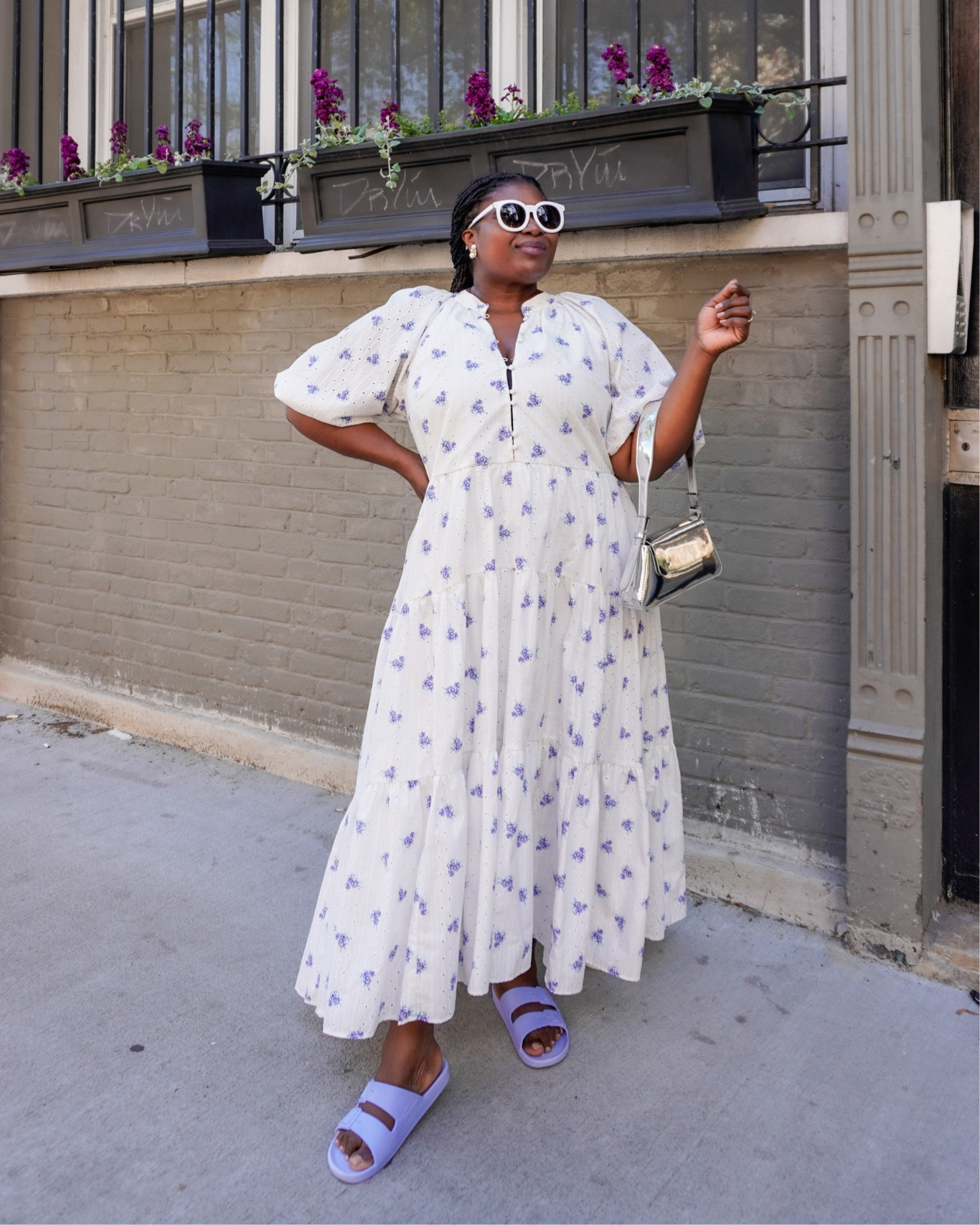 Saturday outfit for running errands in the neighborhood. These Freedom Moses sandals are so comfy  

#LTKstyletip #LTKcurves #LTKshoecrush