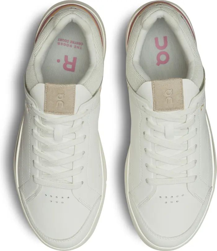 THE ROGER Centre Court Tennis Sneaker (Women) | Nordstrom