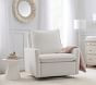 Paxton Chair and a Half Glider | Pottery Barn Kids
