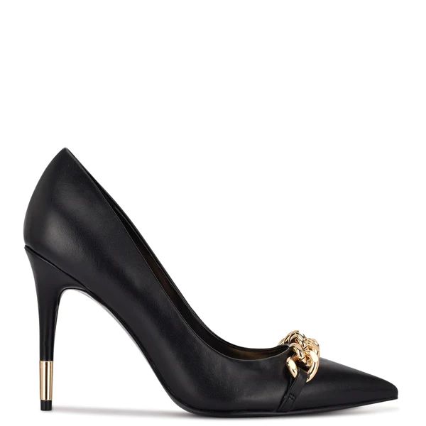 Balan Pointy Toe Pumps | Nine West (US)